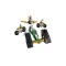 LEGO Конструктор NINJAGO комбі-автомобіль команди ніндзя, арт. 71820