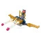 LEGO Конструктор NINJAGO комбі-автомобіль команди ніндзя, арт. 71820