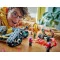 LEGO Конструктор NINJAGO комбі-автомобіль команди ніндзя, арт. 71820