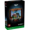 LEGO Конструктор Minecraft верстак, арт. 21265
