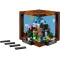 LEGO Конструктор Minecraft верстак, арт. 21265