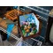 LEGO Конструктор Minecraft верстак, арт. 21265