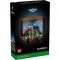 LEGO Конструктор Minecraft верстак, арт. 21265