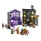 LEGO Конструктор Harry Potter Магазины Оливандера и мантии от мадам Малкин, арт. 76439