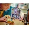 LEGO Конструктор Harry Potter Магазины Оливандера и мантии от мадам Малкин, арт. 76439