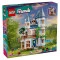 LEGO Конструктор Friends Замковый отель «ночевка и завтрак», арт. 42638