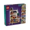 LEGO Конструктор Friends Замковый отель «ночевка и завтрак», арт. 42638