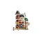 LEGO Конструктор Friends Замковый отель «ночевка и завтрак», арт. 42638