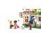 LEGO Конструктор Friends Замковый отель «ночевка и завтрак», арт. 42638