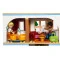 LEGO Конструктор Friends Замковый отель «ночевка и завтрак», арт. 42638