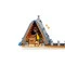 LEGO Конструктор Friends Замковый отель «ночевка и завтрак», арт. 42638