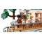 LEGO Конструктор Friends Замковый отель «ночевка и завтрак», арт. 42638