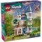 LEGO Конструктор Friends Замковый отель «ночевка и завтрак», арт. 42638