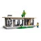 LEGO Конструктор Creator Современный дом, арт. 31153