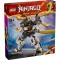 LEGO Конструктор NINJAGO Драконовий робот-титан Коула, арт. 71821