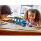 LEGO конструктор city грузовик-транспортер со спортивными авто, арт. 60408