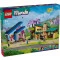 LEGO Конструктор Friends семейные дома Олли и Пэйсли, арт. 42620