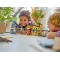 LEGO Конструктор Friends семейные дома Олли и Пэйсли, арт. 42620