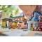 LEGO Конструктор Friends семейные дома Олли и Пэйсли, арт. 42620