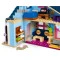LEGO Конструктор Friends семейные дома Олли и Пэйсли, арт. 42620
