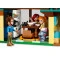 LEGO Конструктор Friends семейные дома Олли и Пэйсли, арт. 42620