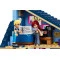 LEGO Конструктор Friends семейные дома Олли и Пэйсли, арт. 42620