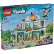 LEGO конструктор friends больница в хартлейк-сити, арт. 42621