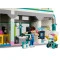 LEGO конструктор friends больница в хартлейк-сити, арт. 42621