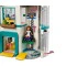 LEGO конструктор friends больница в хартлейк-сити, арт. 42621