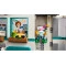 LEGO конструктор friends больница в хартлейк-сити, арт. 42621