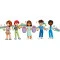LEGO конструктор friends больница в хартлейк-сити, арт. 42621