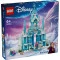 LEGO конструктор Disney крижаний палац Ельзи, арт. 43244