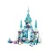 LEGO конструктор Disney крижаний палац Ельзи, арт. 43244