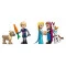 LEGO конструктор Disney крижаний палац Ельзи, арт. 43244