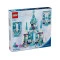 LEGO конструктор Disney крижаний палац Ельзи, арт. 43244