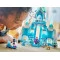 LEGO конструктор Disney крижаний палац Ельзи, арт. 43244