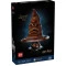 LEGO конструктор Harry Potter говорящая сортировочная шапка, арт. 76429
