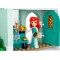 LEGO конструктор Disney Princess пригода диснеївської принцеси на ярмарку, арт. 43246