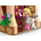 LEGO конструктор Disney Princess пригода диснеївської принцеси на ярмарку, арт. 43246