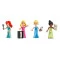 LEGO конструктор Disney Princess пригода диснеївської принцеси на ярмарку, арт. 43246