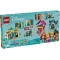 LEGO конструктор Disney Princess пригода диснеївської принцеси на ярмарку, арт. 43246