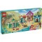 LEGO конструктор Disney Princess пригода диснеївської принцеси на ярмарку, арт. 43246