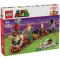 LEGO конструктор Super Mario скоростной поезд Боузера, арт. 71437