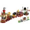 LEGO конструктор Super Mario скоростной поезд Боузера, арт. 71437