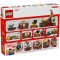 LEGO конструктор Super Mario скоростной поезд Боузера, арт. 71437