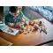 LEGO конструктор Super Mario скоростной поезд Боузера, арт. 71437