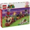 LEGO конструктор Super Mario скоростной поезд Боузера, арт. 71437