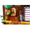 LEGO Конструктор Friends домик на дереве в приключенческом лагере, арт. 42631