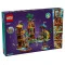 LEGO Конструктор Friends домик на дереве в приключенческом лагере, арт. 42631