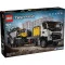 LEGO Конструктор Technic Грузовик Volvo FMX и Электрический экскаватор EC230, 42175 купить в Украине, цена | NaDitok